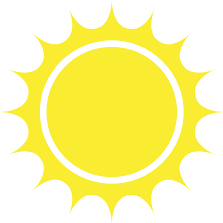 sun